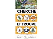 Cherche trouve Dans saisons