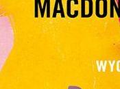 Wycherly Ross MACDONALD