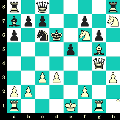 Apprenez à bien calculer aux échecs avec Christian Bauer