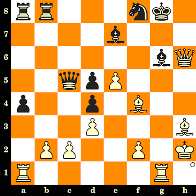 Apprenez à bien calculer aux échecs avec Christian Bauer