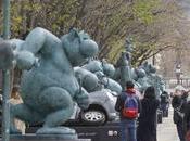 Fier d’être Belge, grâce Chat