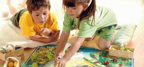 Discipline enfants – fille 10 ans