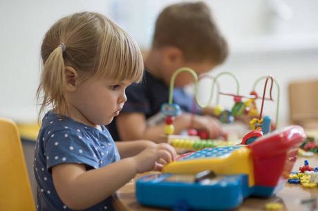 Discipline enfants – fille 10 ans