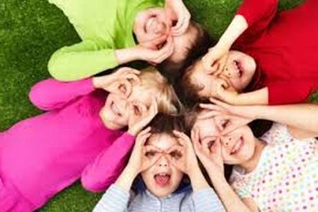 Formation education positive – garçon 2 ans