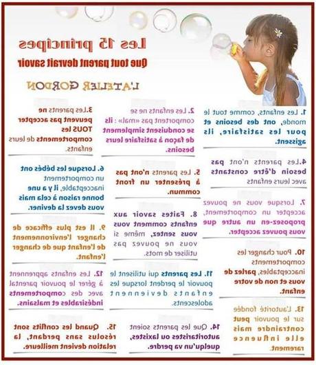 fille 3 ans – Enfant pas sage à l’aide !