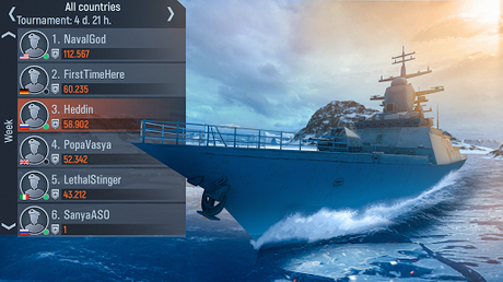 Télécharger Gratuit Naval Armada: Navire de guerre et bataille navale  APK MOD (Astuce) 6