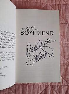 Unboxing : La bibliophile Book Box de février 2021