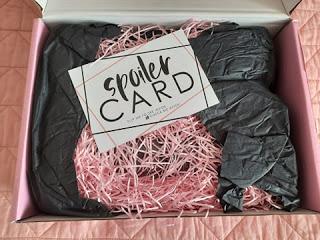 Unboxing : La bibliophile Book Box de février 2021