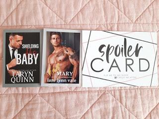 Unboxing : La bibliophile Book Box de février 2021