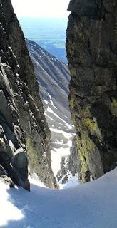 Pourquoi suis-je si fou du ski ?