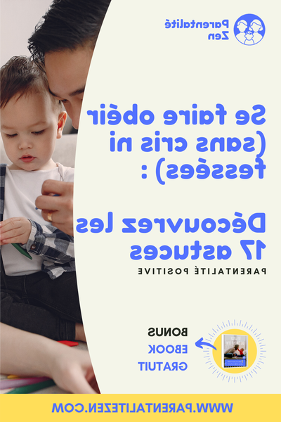 Enfant difficile : enfant caractériel