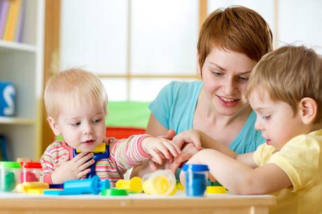 Enfant difficile : enfant caractériel
