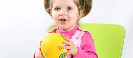 Enfant difficile : enfant caractériel