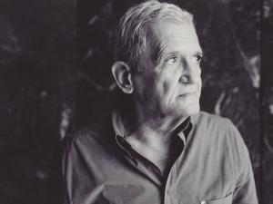 Titos Patrikios – Le trois de carreau