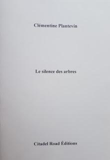 LE SILENCE DES ARBRES LE SILENCE DES ARBRES