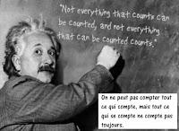 Se concentrer sur ce qui compte