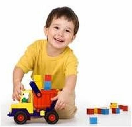 Enfant colerique ou formation education positive
