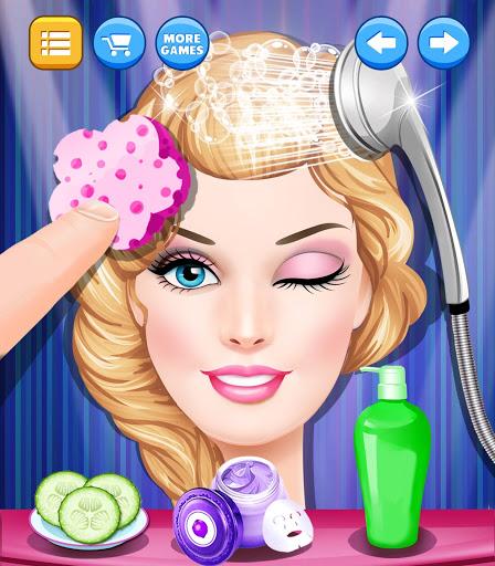Télécharger Gratuit Beauty Hair Salon: Fashion SPA APK MOD (Astuce) Télécharger Gratuit Beauty Hair Salon: Fashion SPA APK MOD (Astuce) 5