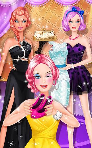 Télécharger Gratuit Beauty Hair Salon: Fashion SPA APK MOD (Astuce) Télécharger Gratuit Beauty Hair Salon: Fashion SPA APK MOD (Astuce) 4