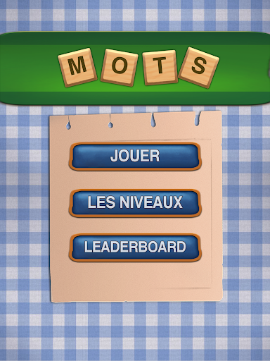 Télécharger Jeu de Mots - Mots Mélés 2019 en Français APK MOD (Astuce) Télécharger Jeu de Mots - Mots Mélés 2019 en Français APK MOD (Astuce) 5