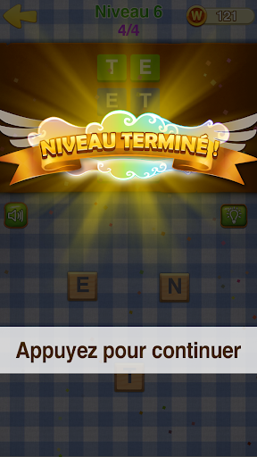 Télécharger Jeu de Mots - Mots Mélés 2019 en Français APK MOD (Astuce) Télécharger Jeu de Mots - Mots Mélés 2019 en Français APK MOD (Astuce) 3