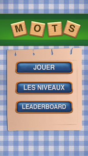 Télécharger Jeu de Mots - Mots Mélés 2019 en Français APK MOD (Astuce) Télécharger Jeu de Mots - Mots Mélés 2019 en Français APK MOD (Astuce) 1