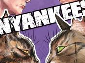 Nyankees Atsushi Okada