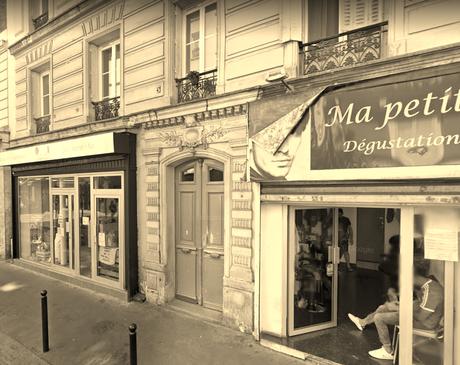 5 rue Dijon Paris 18eme