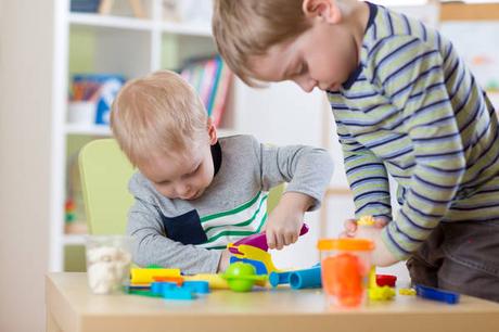 fille 7 ans – Apprendre à éduquer