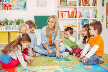 fille 4 ans – éducation enfant – que faire ?