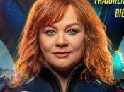 CINEMA Thunder Force Falcone