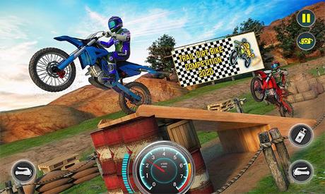 Télécharger Jeux moto tout-terrain de course extrême dirt bike APK MOD
(Astuce) Télécharger Jeux moto tout-terrain de course extrême dirt bike APK MOD (Astuce) 1