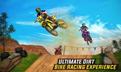 Télécharger Jeux moto tout-terrain de course extrême dirt bike APK MOD
(Astuce) Télécharger Jeux moto tout-terrain de course extrême dirt bike APK MOD (Astuce) 3