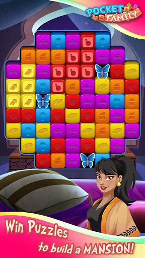 Télécharger La famille Pocket APK MOD (Astuce) Télécharger La famille Pocket APK MOD (Astuce) 3