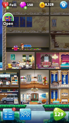 Télécharger La famille Pocket APK MOD (Astuce) Télécharger La famille Pocket APK MOD (Astuce) 5