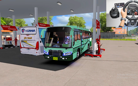 Télécharger Gratuit Indian Bus Simulator: Real Driver Simulator Game
APK MOD (Astuce) Télécharger Gratuit Indian Bus Simulator: Real Driver Simulator Game APK MOD (Astuce) 3