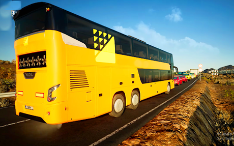 Télécharger Gratuit Indian Bus Simulator: Real Driver Simulator Game
APK MOD (Astuce) Télécharger Gratuit Indian Bus Simulator: Real Driver Simulator Game APK MOD (Astuce) 2