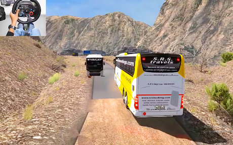 Télécharger Gratuit Indian Bus Simulator: Real Driver Simulator Game
APK MOD (Astuce) Télécharger Gratuit Indian Bus Simulator: Real Driver Simulator Game APK MOD (Astuce) 4
