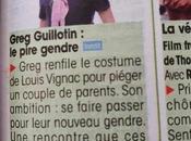 Gregory Guillotin, quand Pire stagiaire devient gendre
