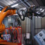La robotique : déjà une réalité sur tous les chantiers ? robotique sur chantier