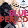 Blue Period T02 de Tsubasa Yamaguchi