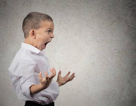 fille 4 ans – Enfant pas sage que faire ?