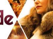 NETFLIX Madame Claude Sylvie Verheyde