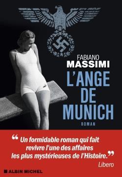 L’Ange de Munich de Fabiano Massimi