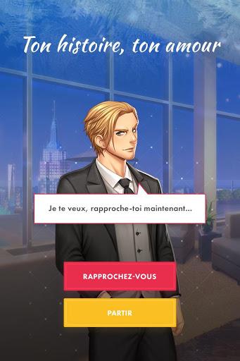 Code Triche The Winter Kiss - Otome APK MOD (Astuce) Code Triche The Winter Kiss - Otome APK MOD (Astuce) 2