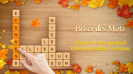 Télécharger Briser des Mots:Jeu de Puzzle les Blocs de Mots APK MOD
(Astuce) Télécharger Briser des Mots:Jeu de Puzzle les Blocs de Mots APK MOD (Astuce) 1