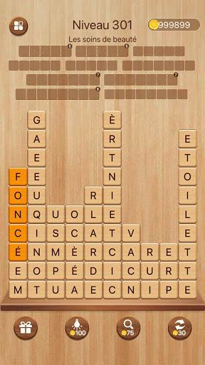 Télécharger Briser des Mots:Jeu de Puzzle les Blocs de Mots APK MOD
(Astuce) Télécharger Briser des Mots:Jeu de Puzzle les Blocs de Mots APK MOD (Astuce) 5