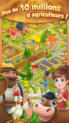 Code Triche Let's Farm APK MOD (Astuce) Code Triche Let's Farm APK MOD (Astuce) 1