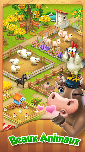 Code Triche Let's Farm APK MOD (Astuce) Code Triche Let's Farm APK MOD (Astuce) 2