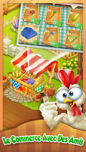 Code Triche Let's Farm APK MOD (Astuce) Code Triche Let's Farm APK MOD (Astuce) 5